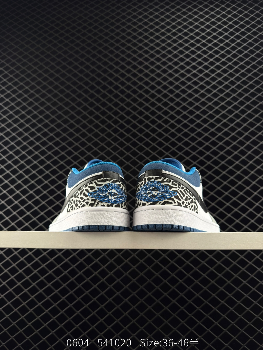 Air Jordan 1 Low AJ1